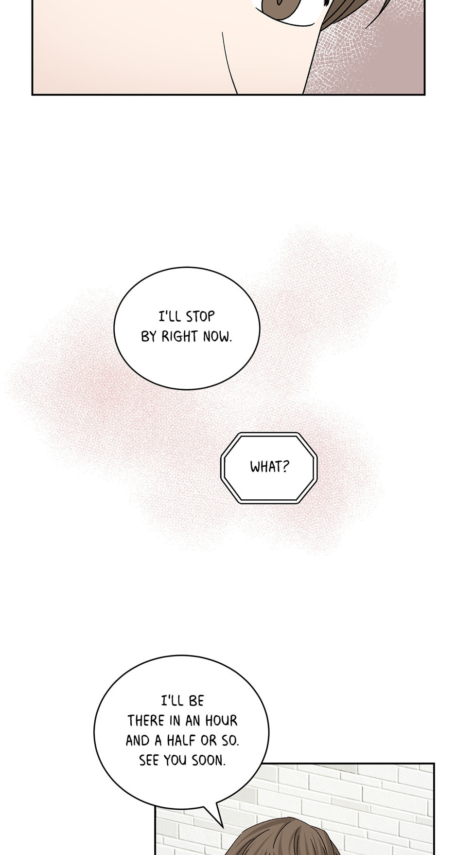 Read Big Life chapter 73 image 8 on Lezhin