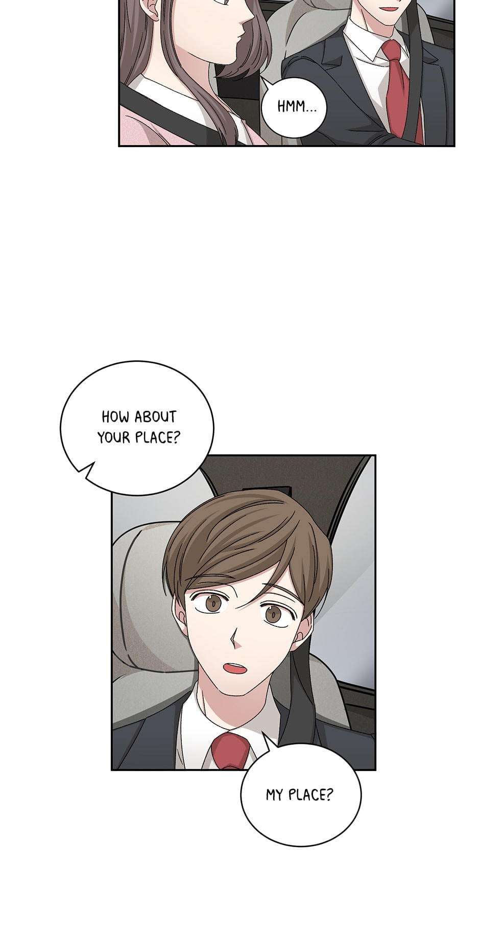 Read Big Life chapter 74 image 12 on Lezhin