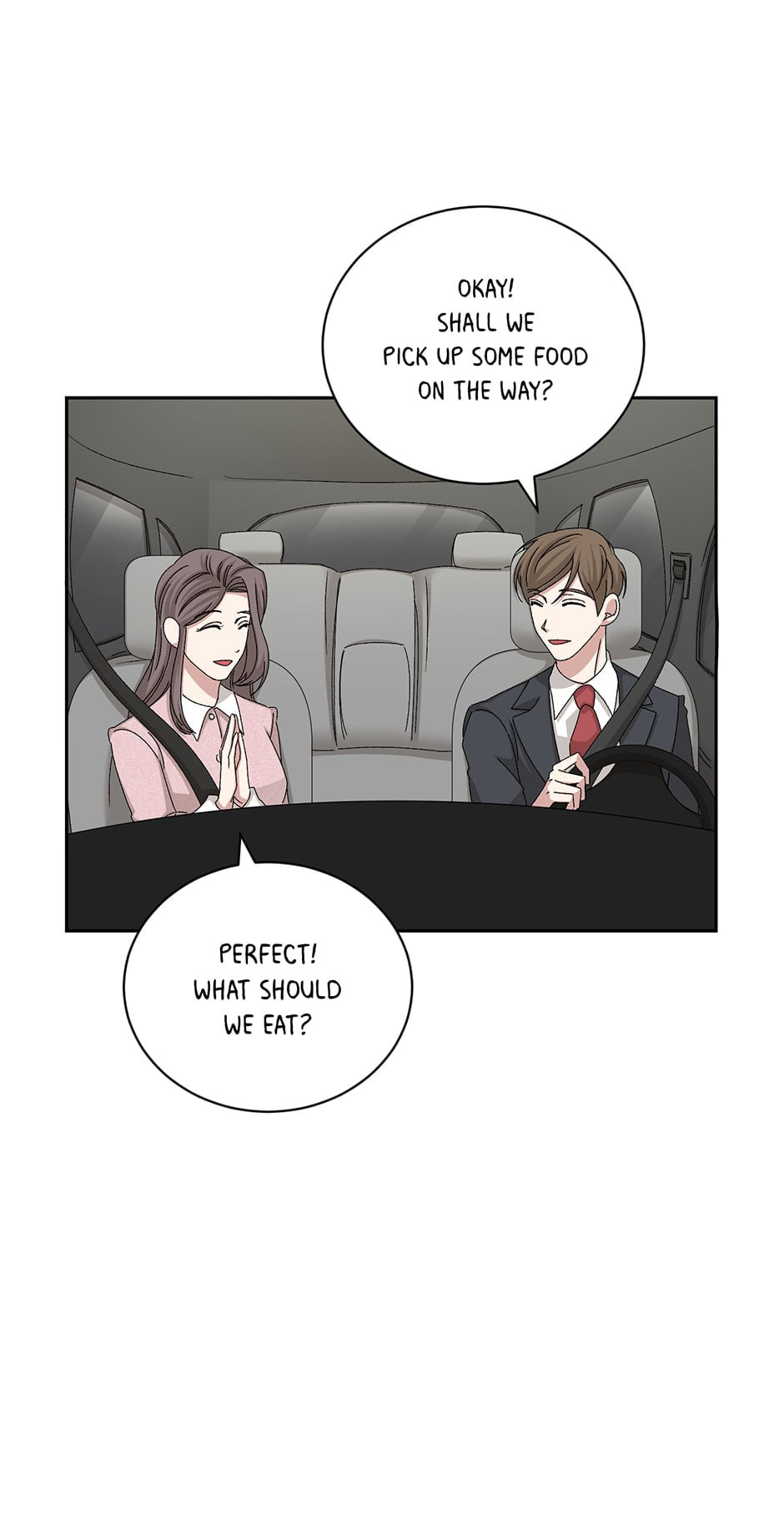 Read Big Life chapter 74 image 14 on Lezhin