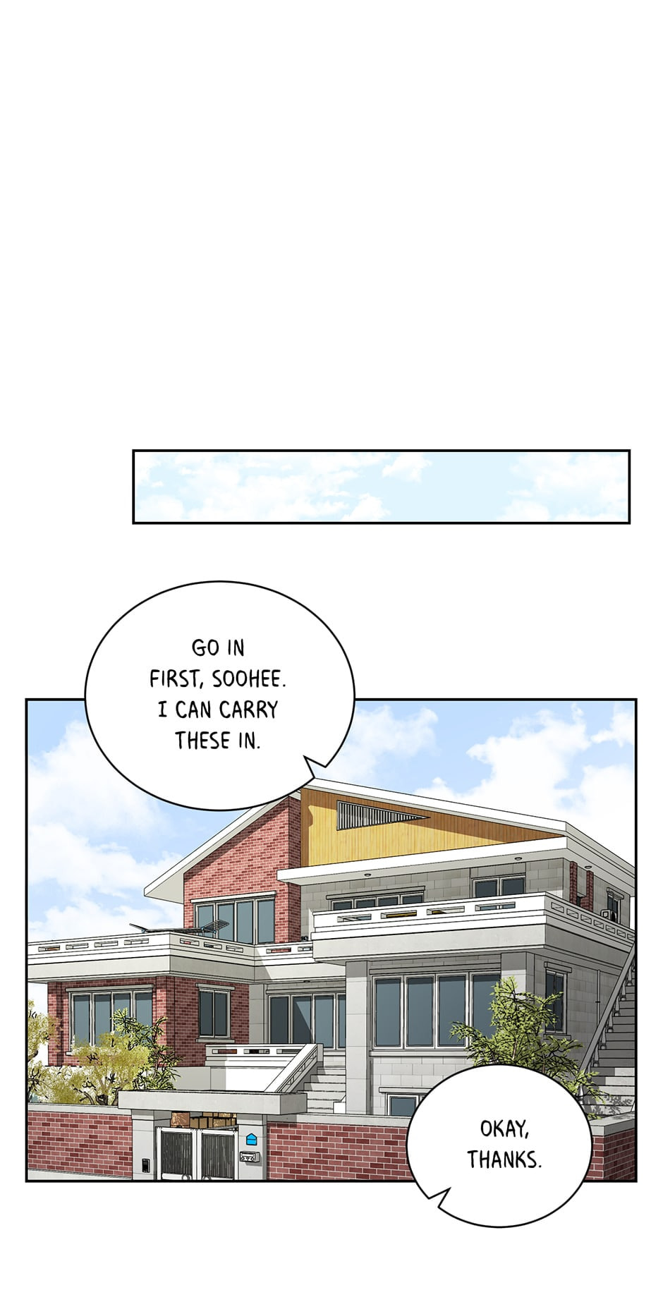 Read Big Life chapter 74 image 15 on Lezhin