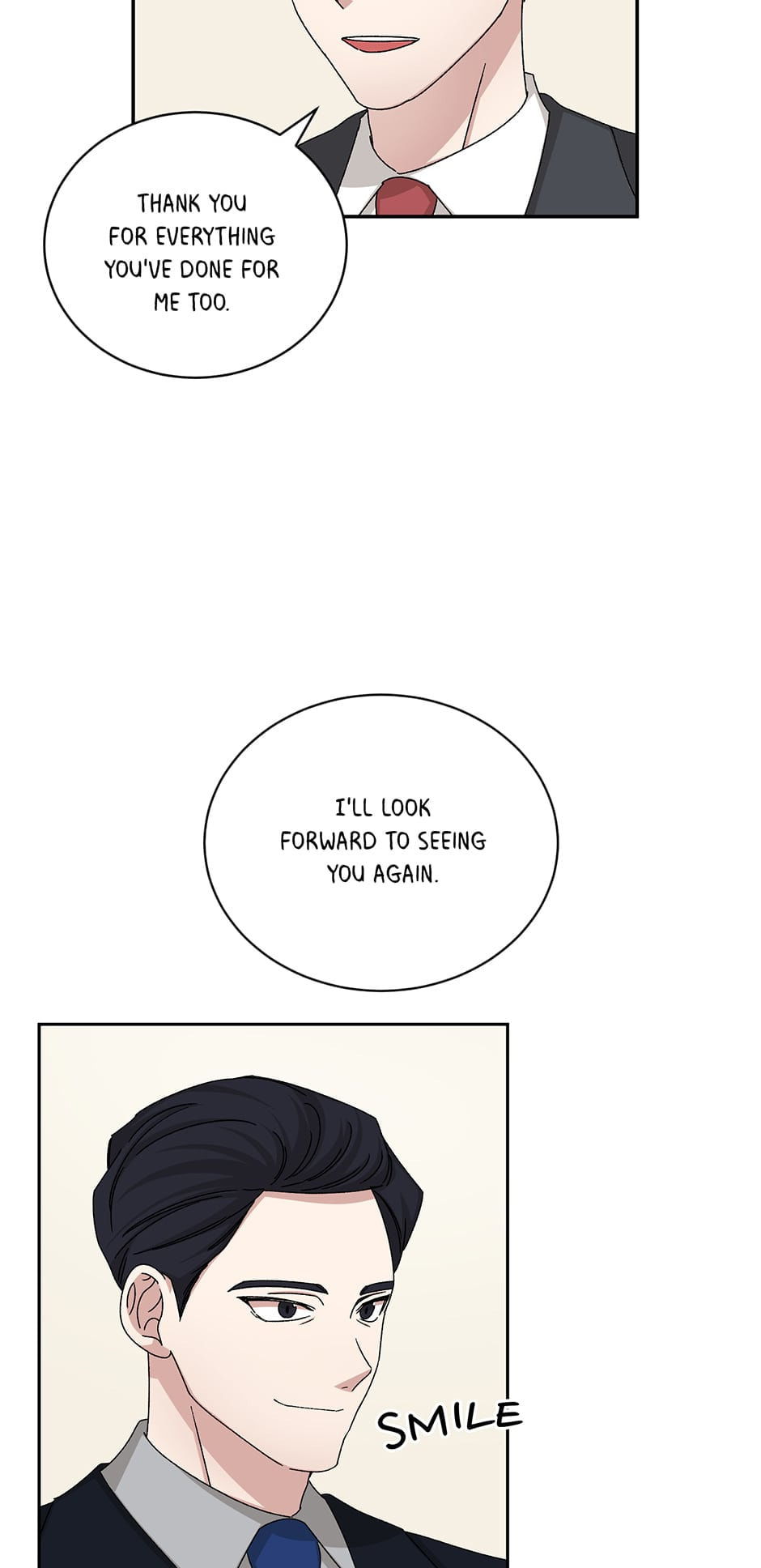 Read Big Life chapter 74 image 2 on Lezhin