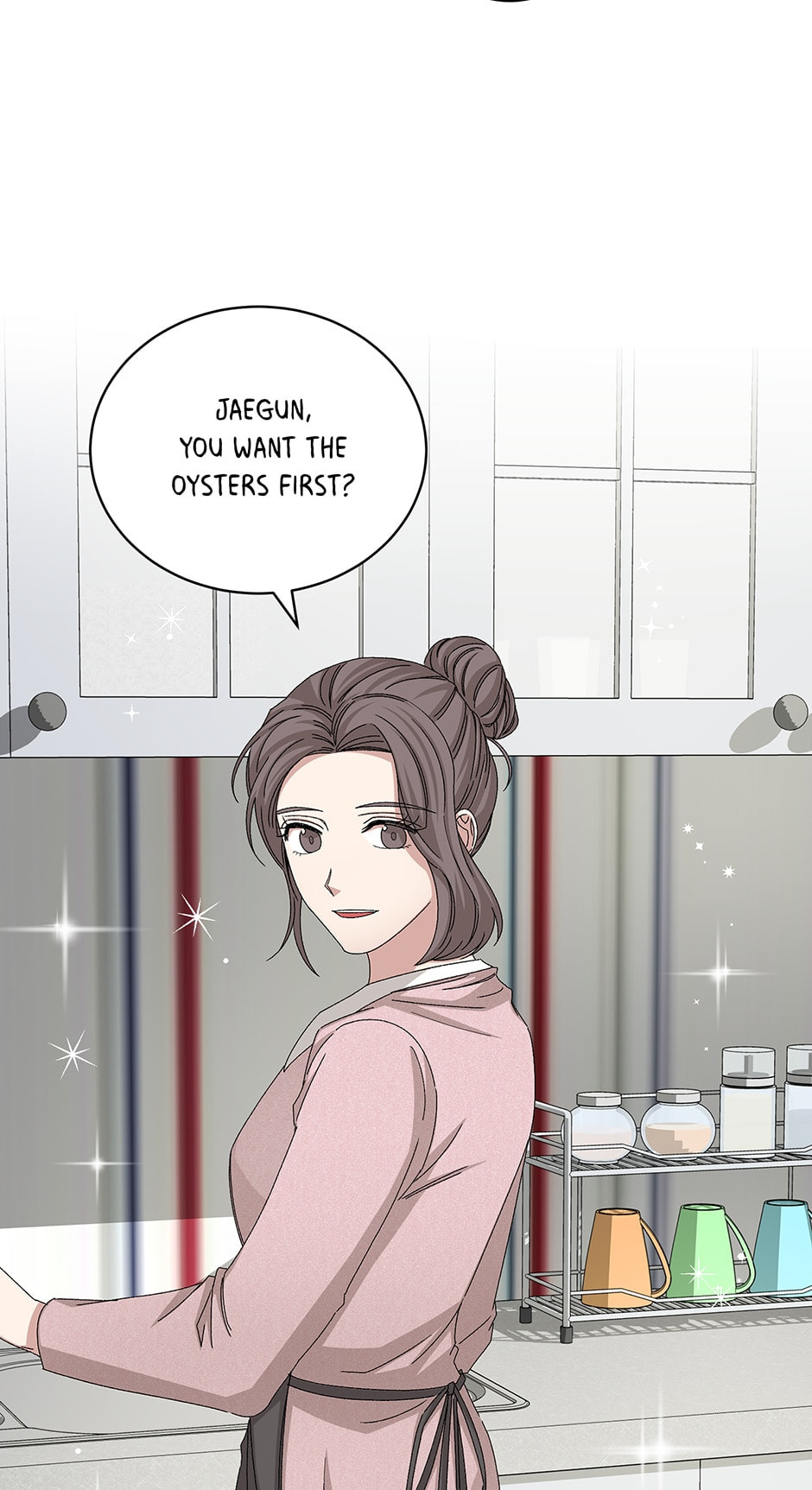 Read Big Life chapter 74 image 23 on Lezhin