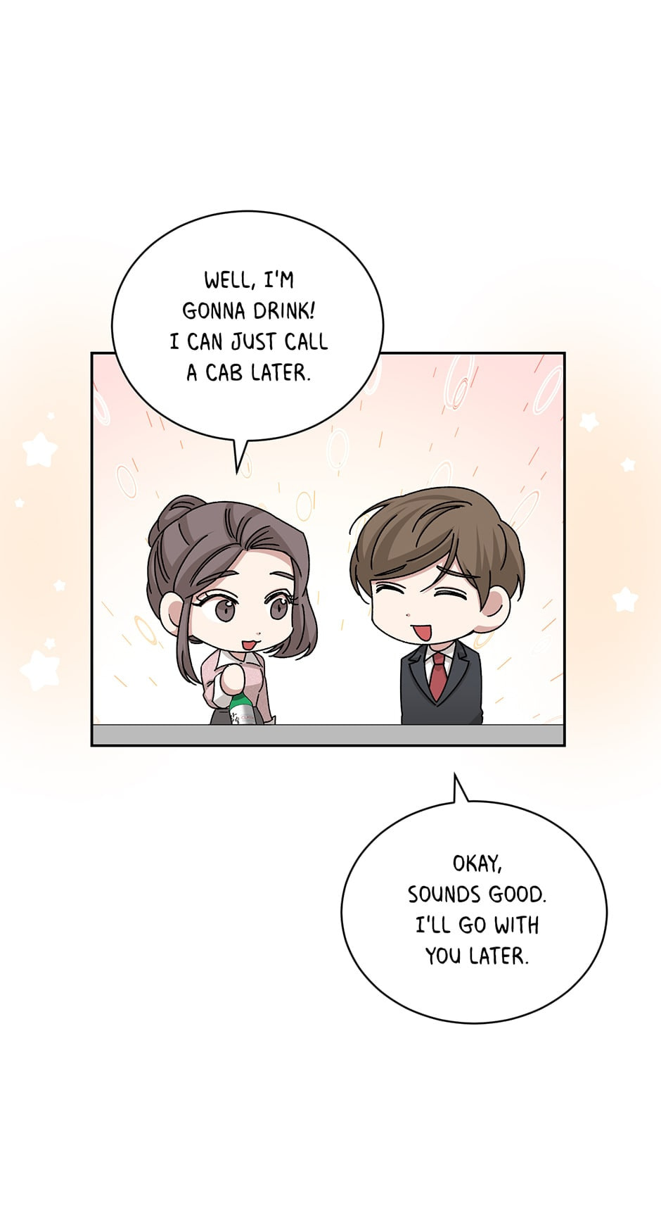 Read Big Life chapter 74 image 25 on Lezhin