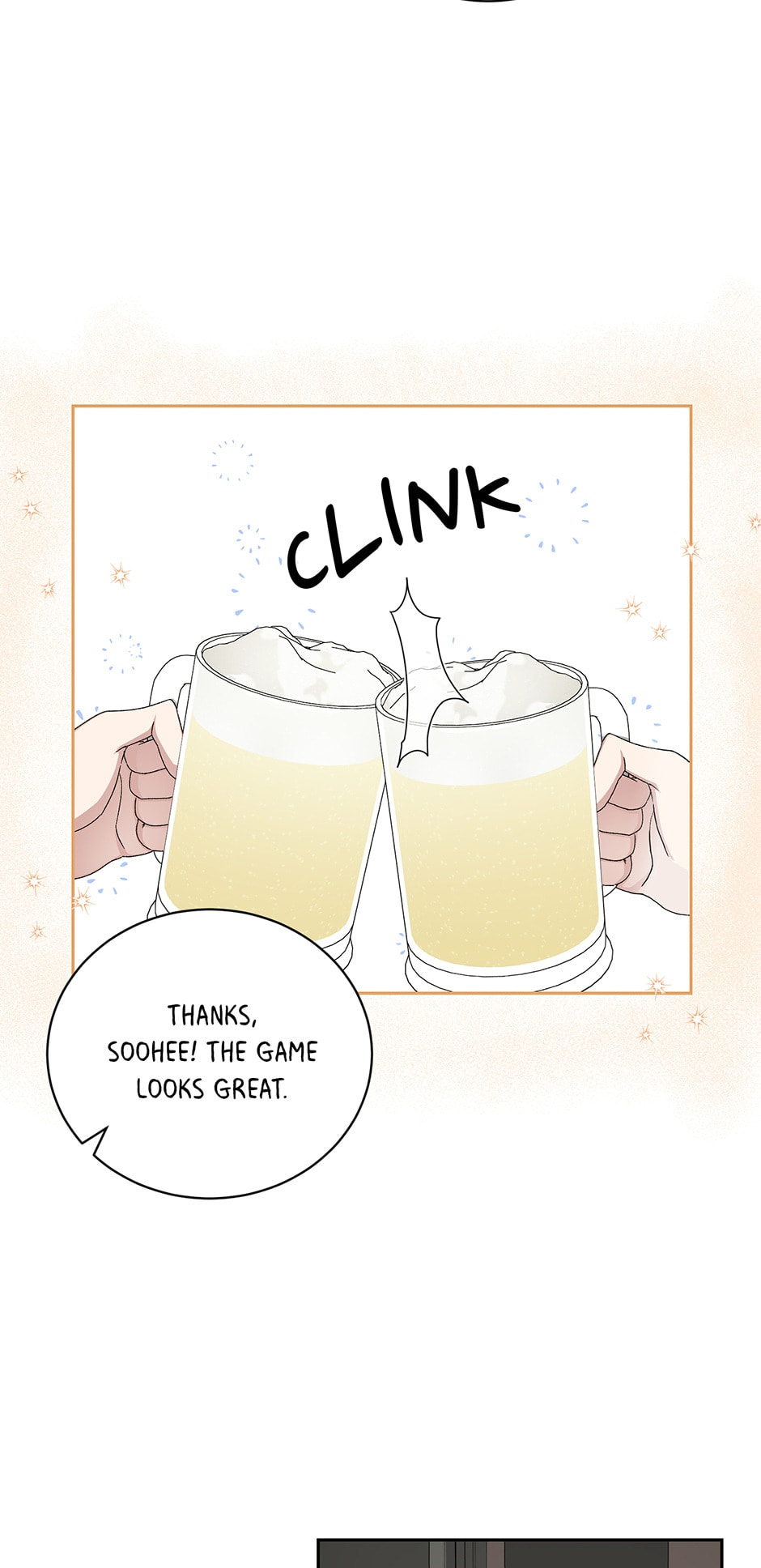 Read Big Life chapter 74 image 29 on Lezhin