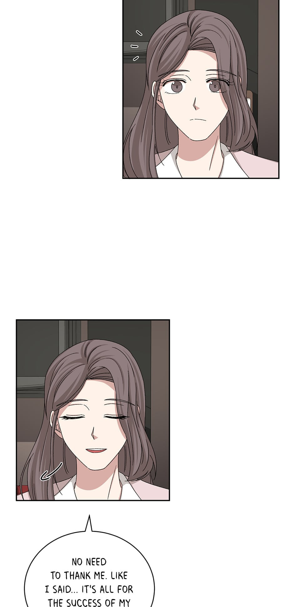 Read Big Life chapter 74 image 30 on Lezhin
