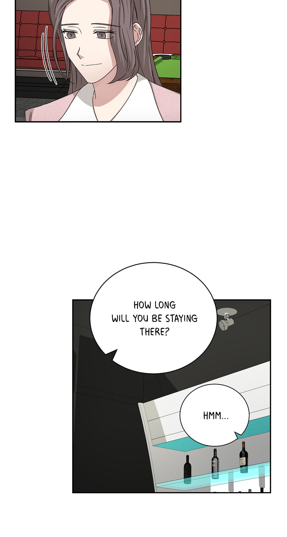Read Big Life chapter 74 image 39 on Lezhin