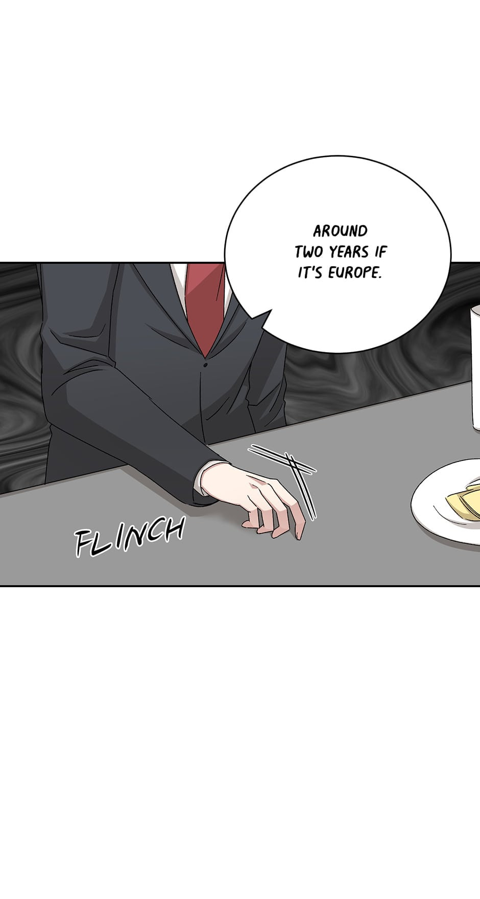Read Big Life chapter 74 image 40 on Lezhin