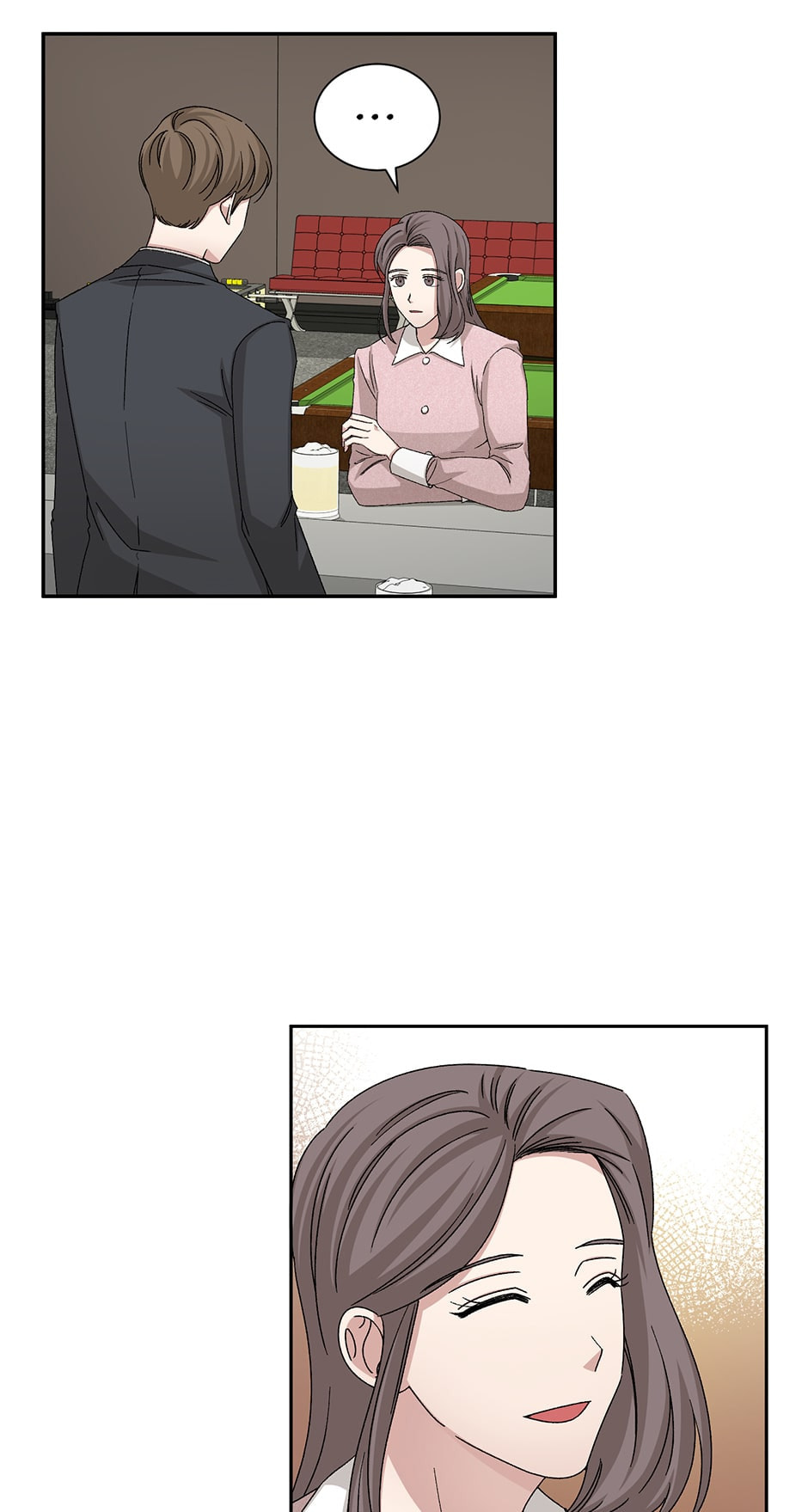 Read Big Life chapter 74 image 41 on Lezhin