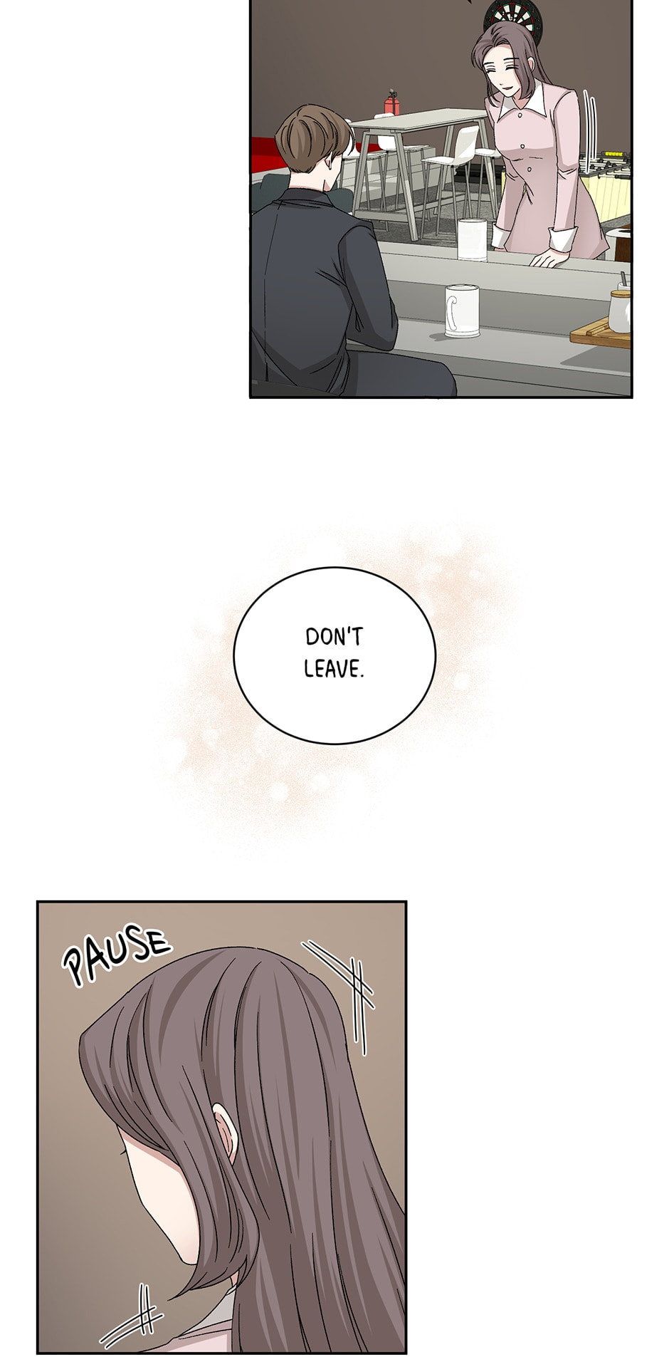 Read Big Life chapter 74 image 44 on Lezhin