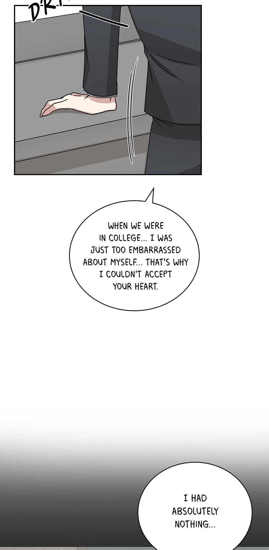 Read Big Life chapter 74 image 46 on Lezhin