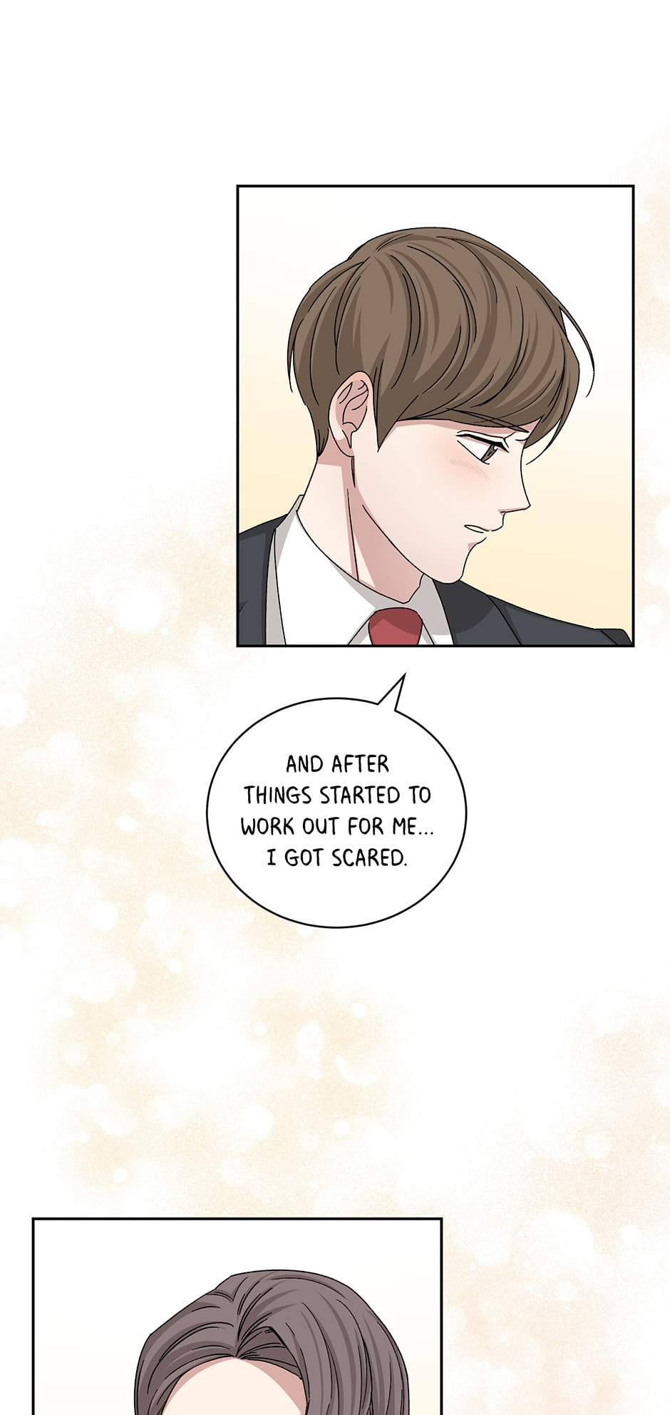 Read Big Life chapter 74 image 48 on Lezhin