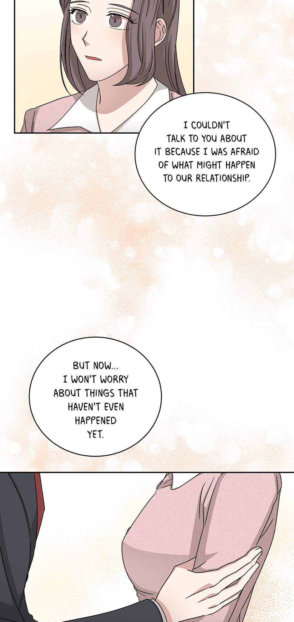 Read Big Life chapter 74 image 49 on Lezhin