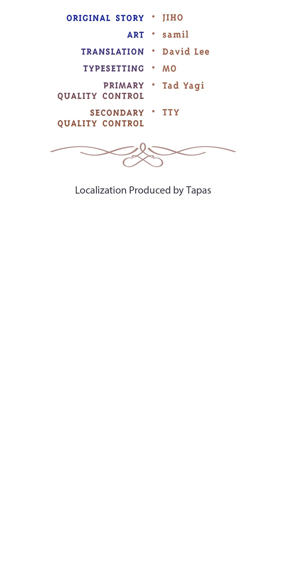 Read Big Life chapter 74 image 5 on Lezhin