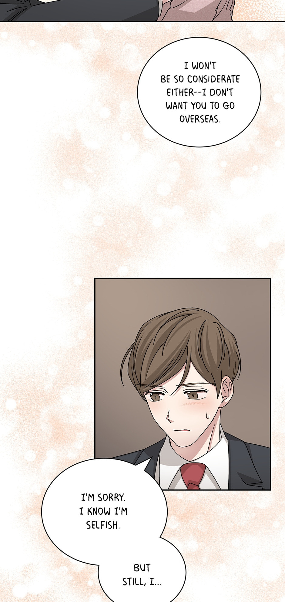 Read Big Life chapter 74 image 50 on Lezhin