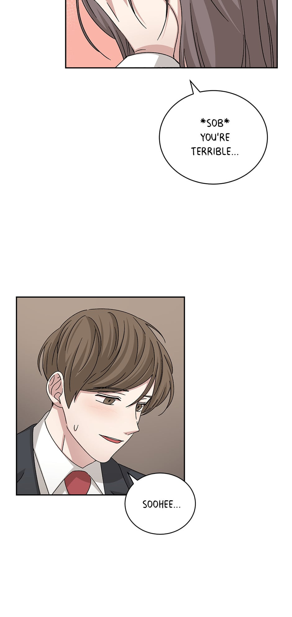 Read Big Life chapter 74 image 53 on Lezhin