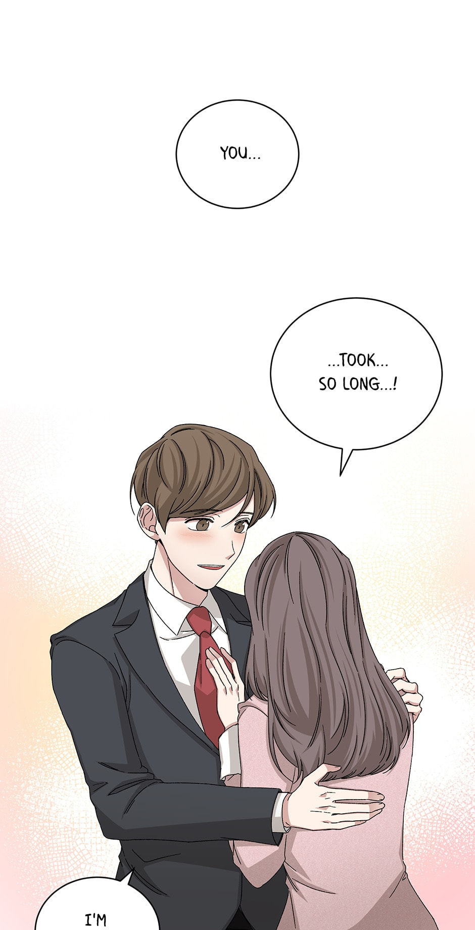 Read Big Life chapter 74 image 54 on Lezhin
