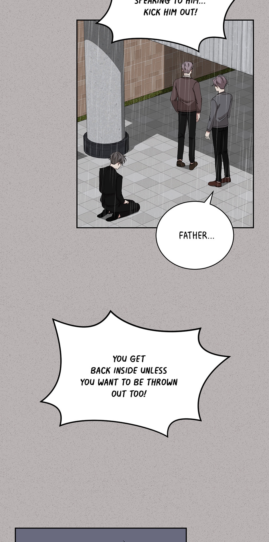 Read Big Life chapter 75 image 12 on Lezhin
