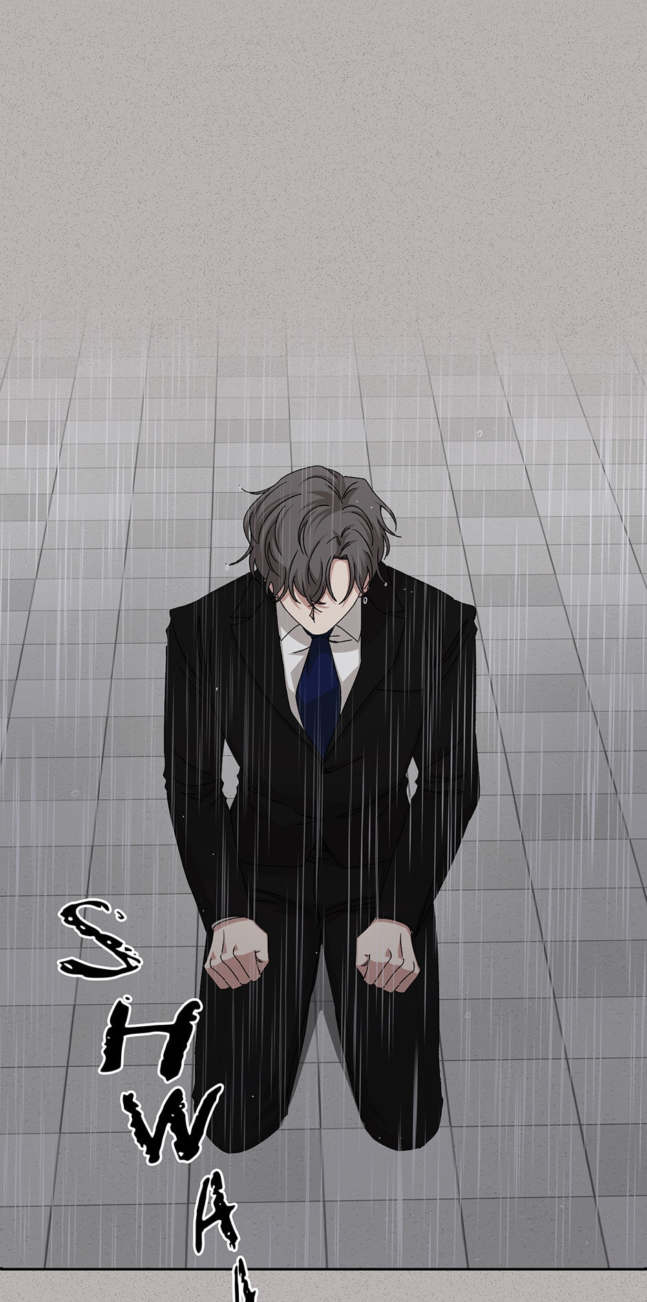 Read Big Life chapter 75 image 14 on Lezhin