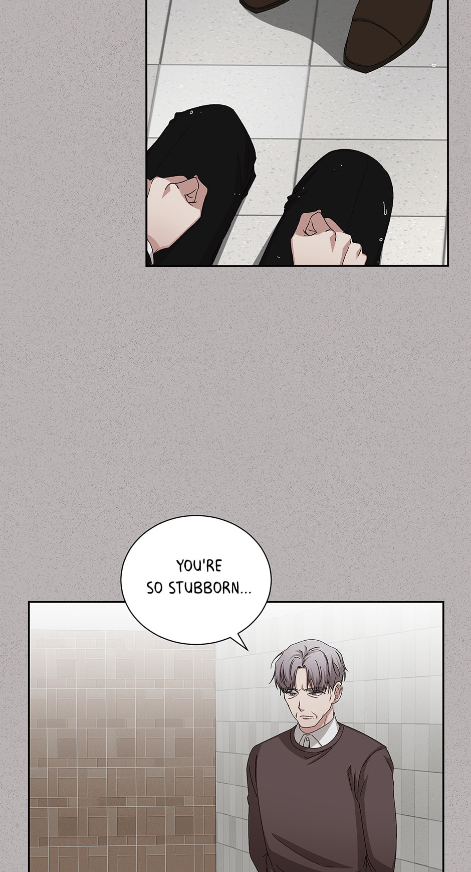 Read Big Life chapter 75 image 19 on Lezhin