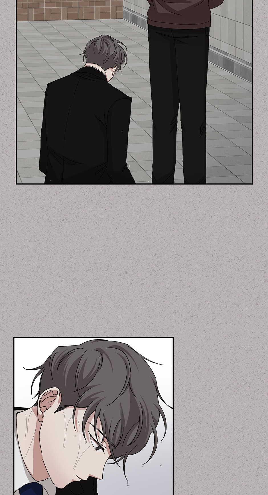 Read Big Life chapter 75 image 20 on Lezhin