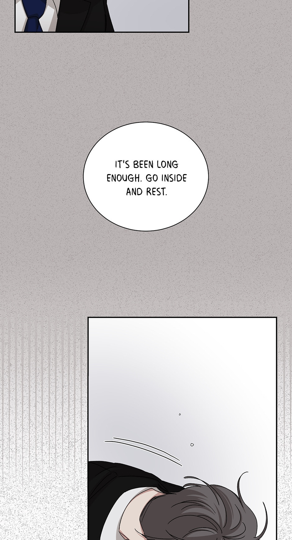 Read Big Life chapter 75 image 21 on Lezhin