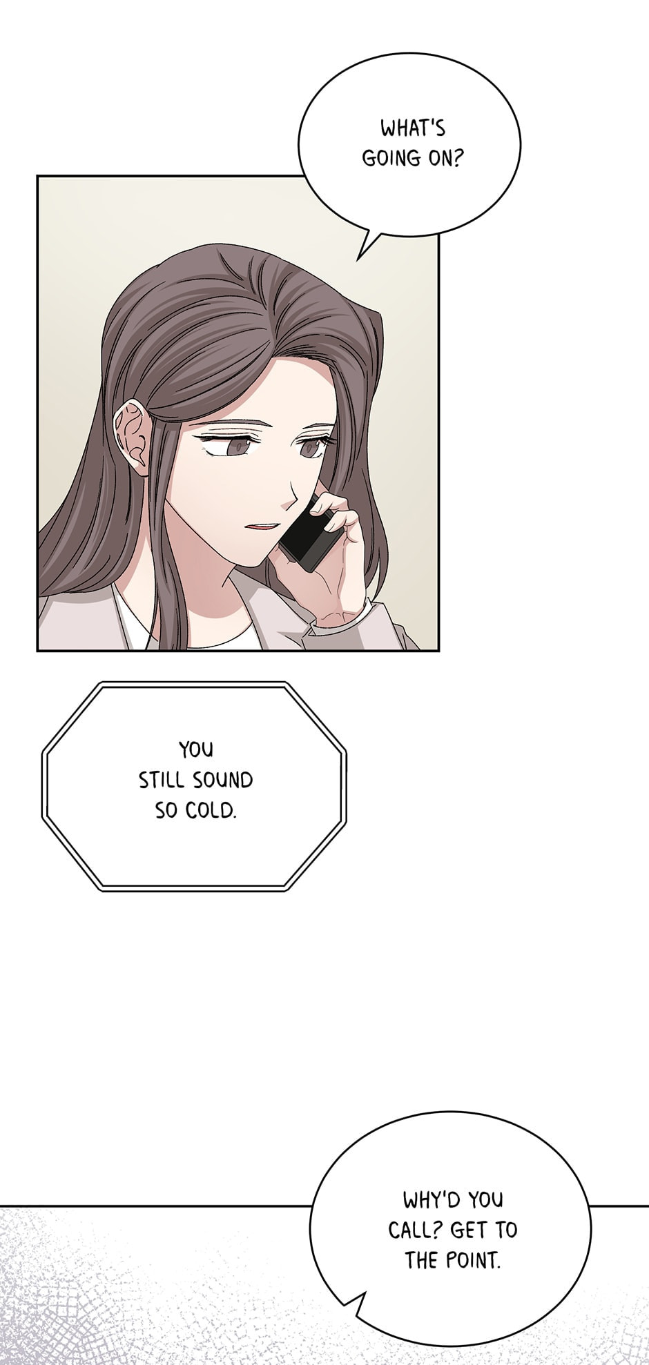 Read Big Life chapter 75 image 27 on Lezhin