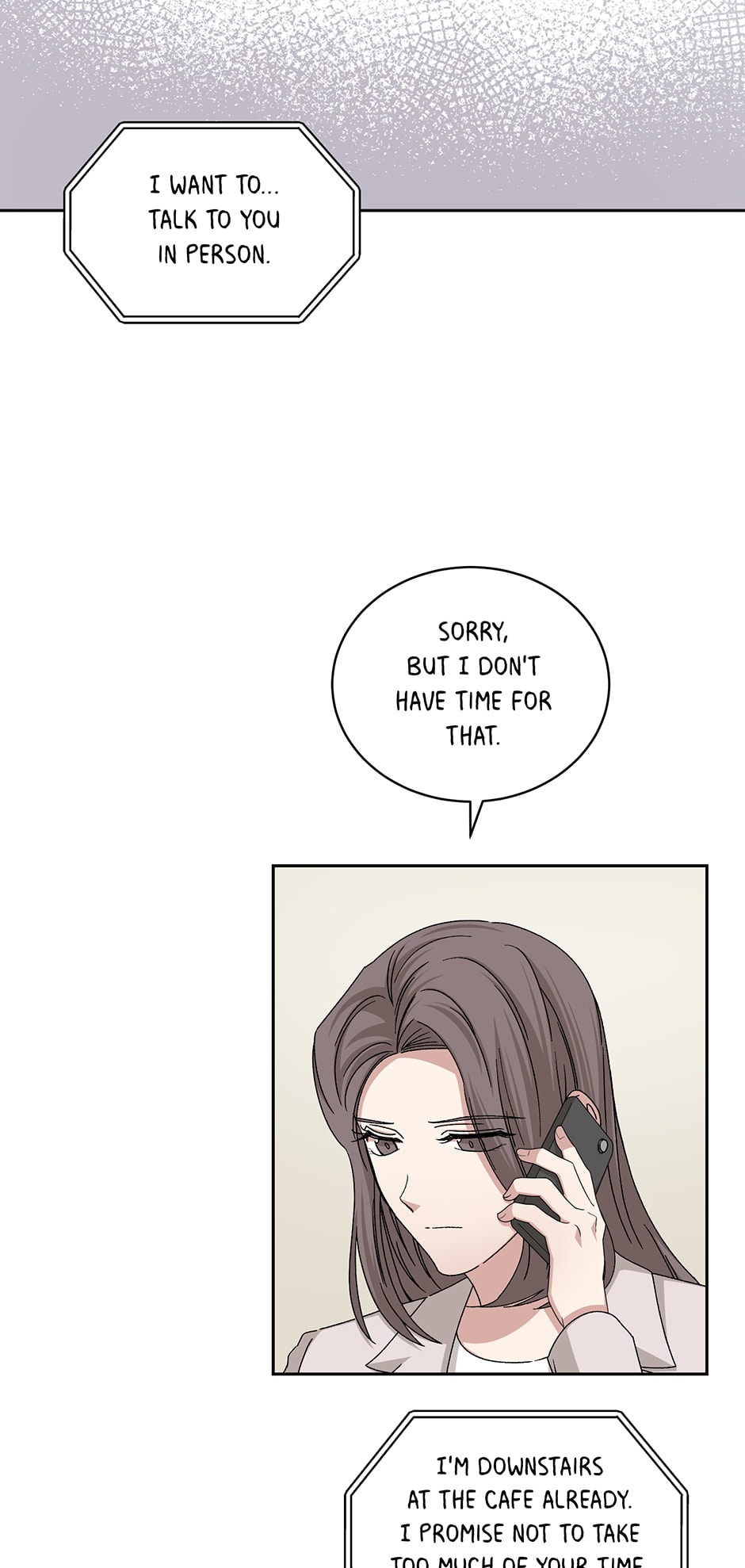 Read Big Life chapter 75 image 28 on Lezhin