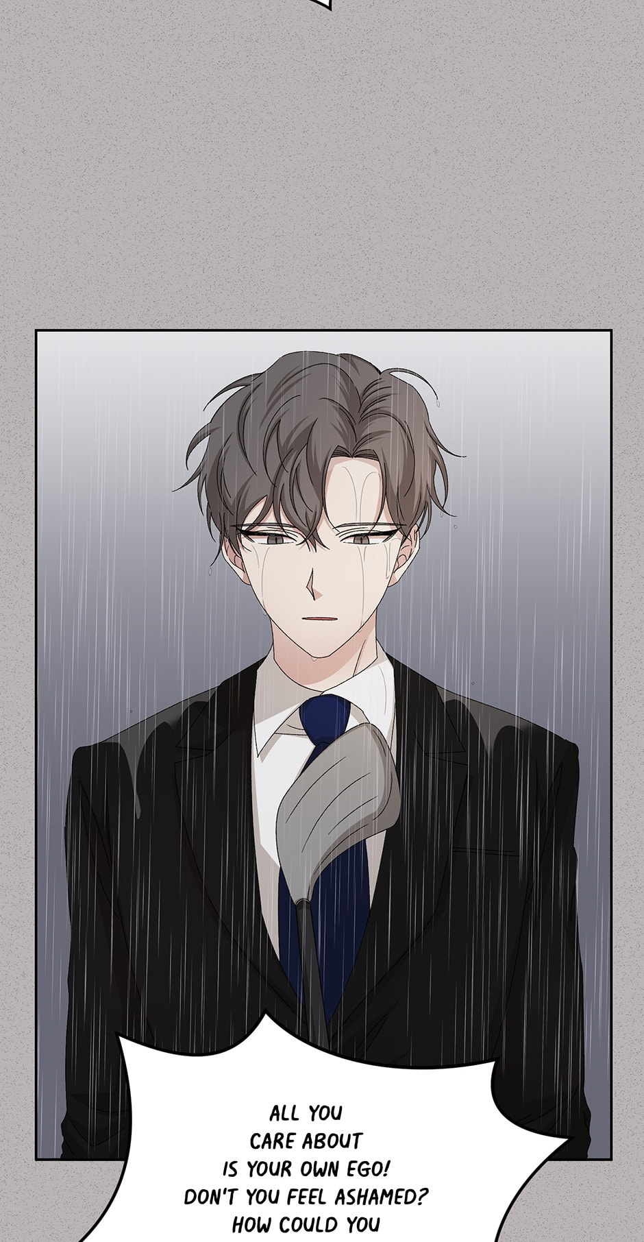 Read Big Life chapter 75 image 3 on Lezhin