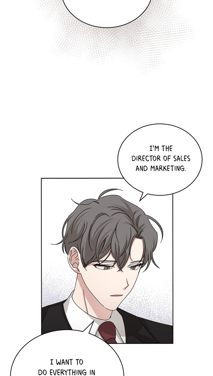 Read Big Life chapter 75 image 33 on Lezhin