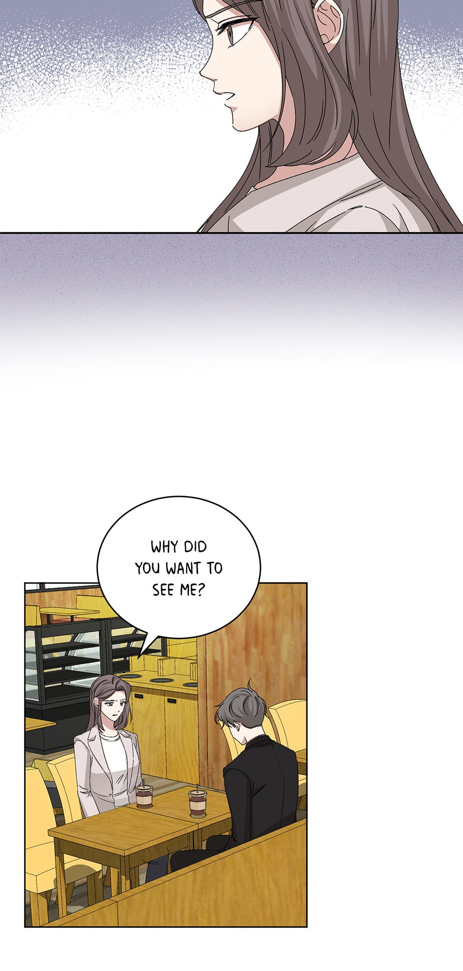 Read Big Life chapter 75 image 37 on Lezhin