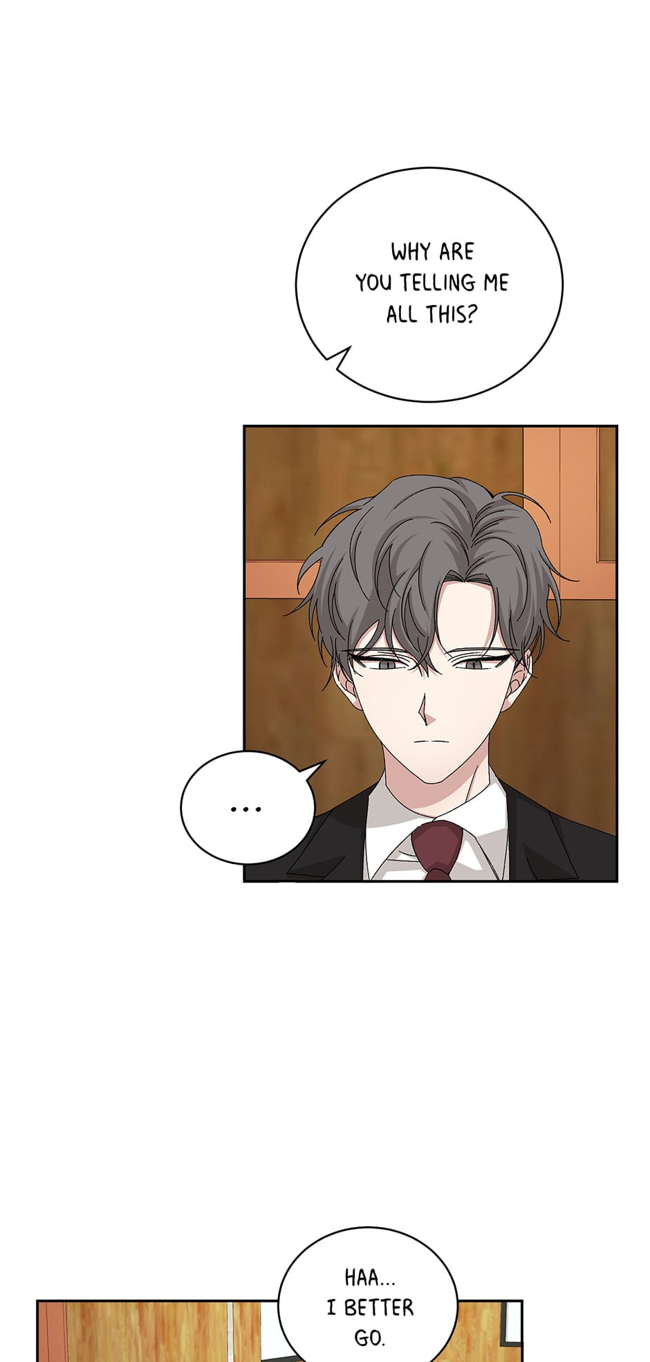 Read Big Life chapter 75 image 38 on Lezhin