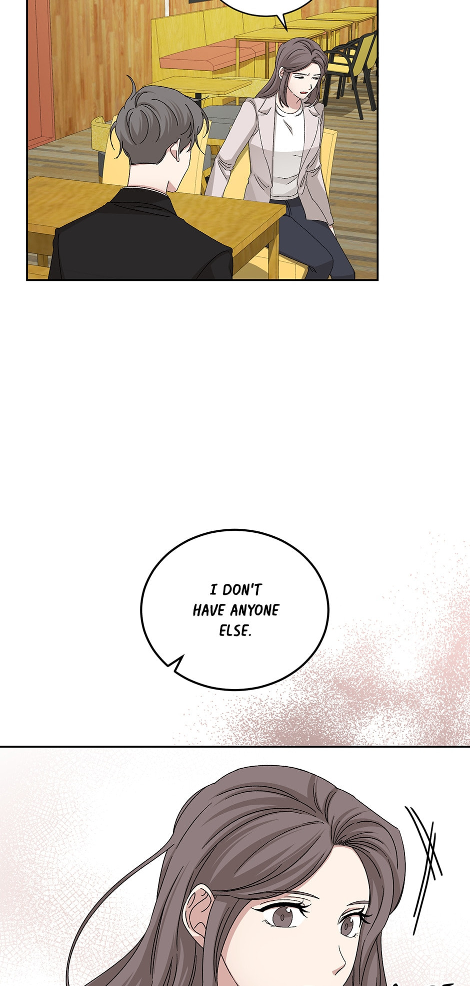 Read Big Life chapter 75 image 39 on Lezhin