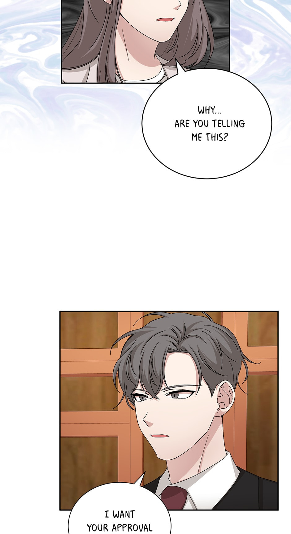 Read Big Life chapter 75 image 45 on Lezhin