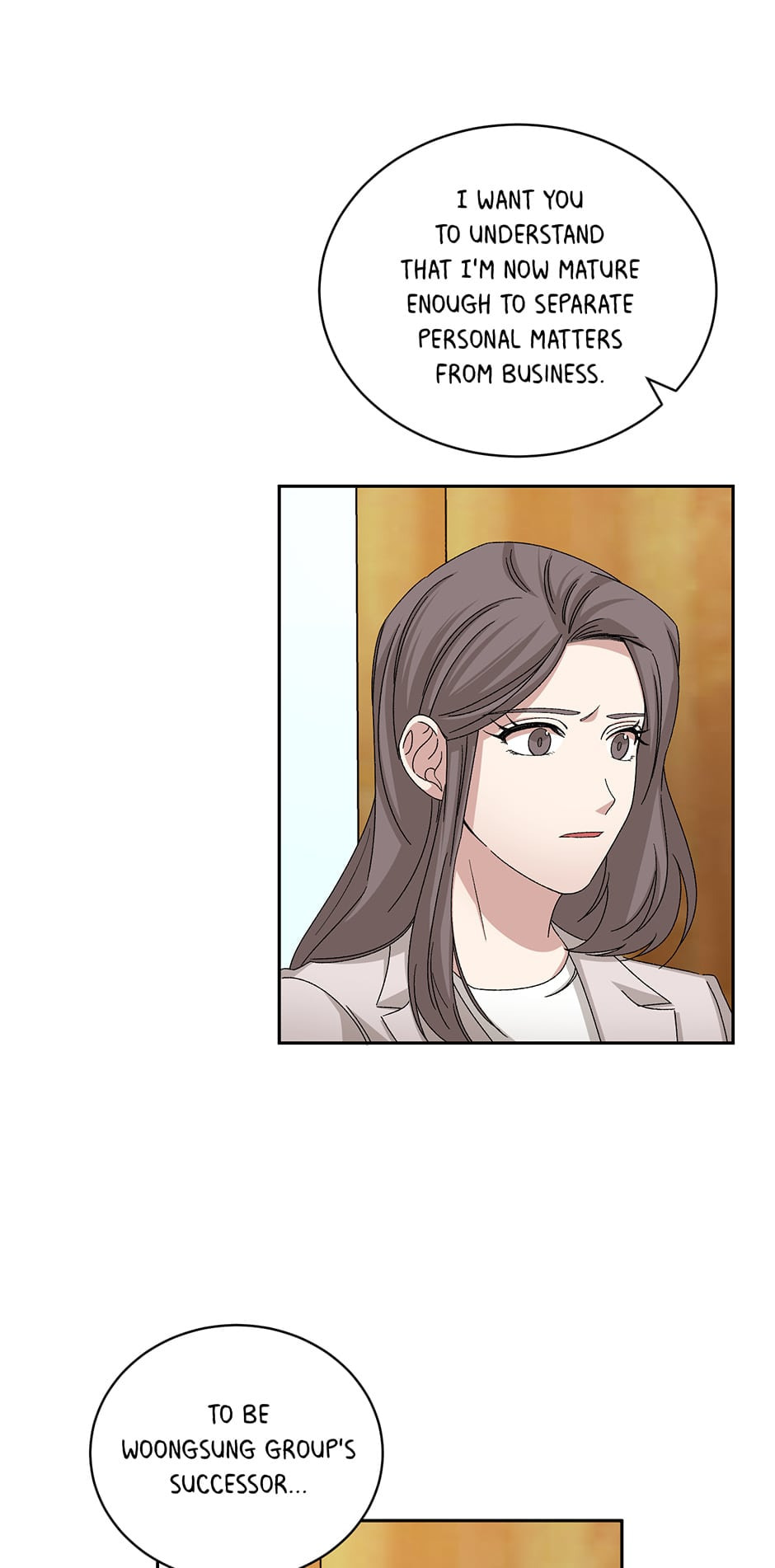 Read Big Life chapter 75 image 47 on Lezhin