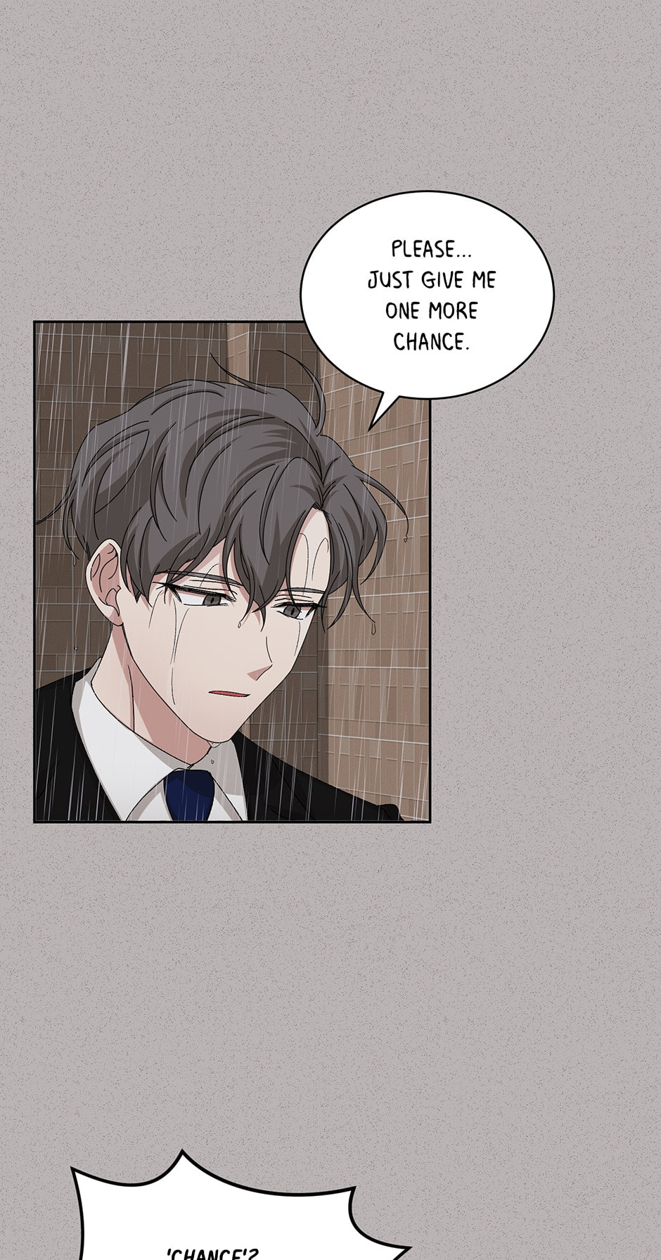 Read Big Life chapter 75 image 5 on Lezhin