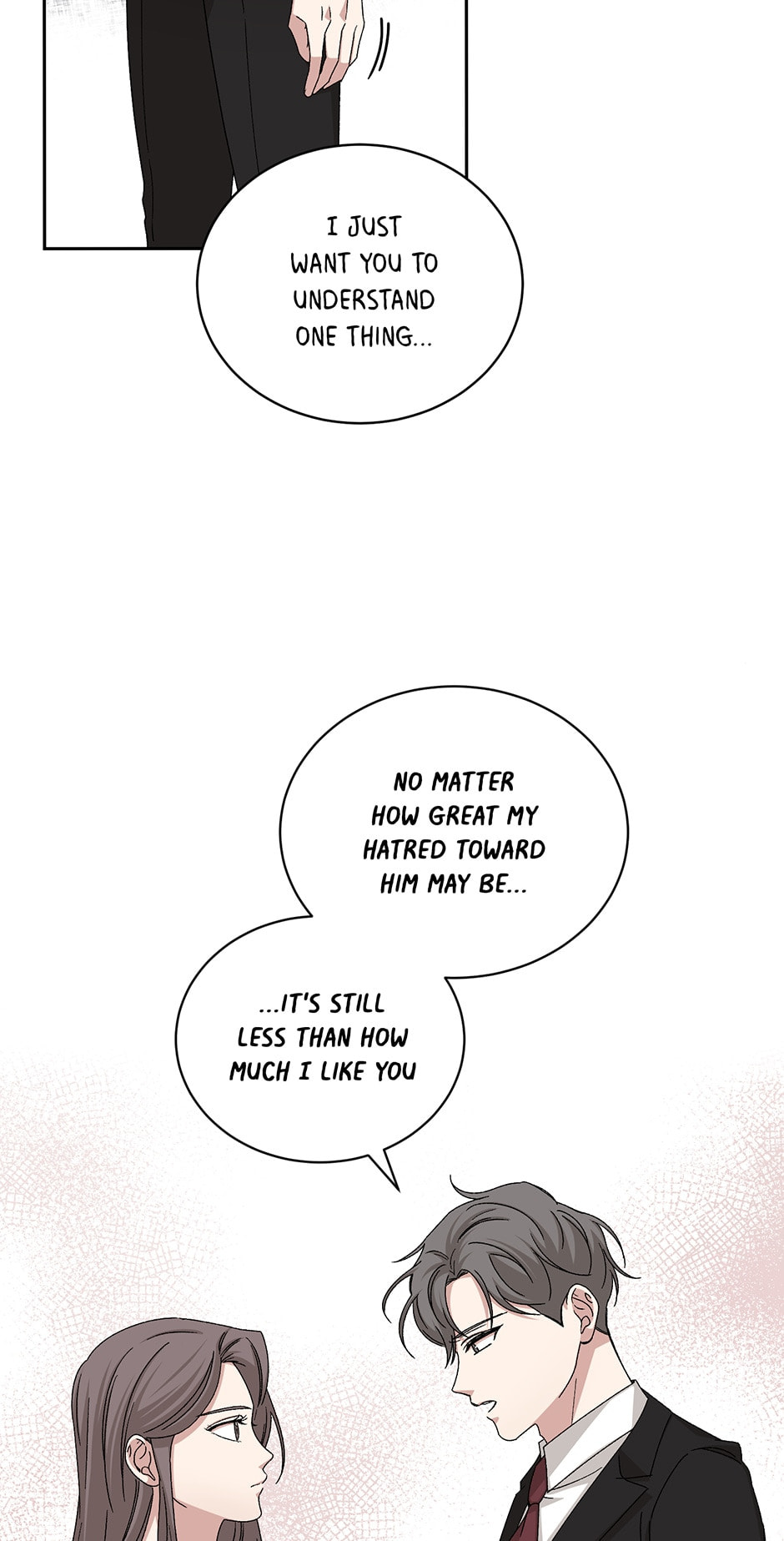 Read Big Life chapter 75 image 54 on Lezhin