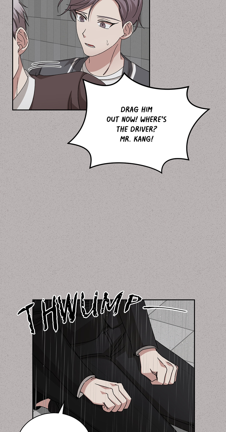 Read Big Life chapter 75 image 7 on Lezhin