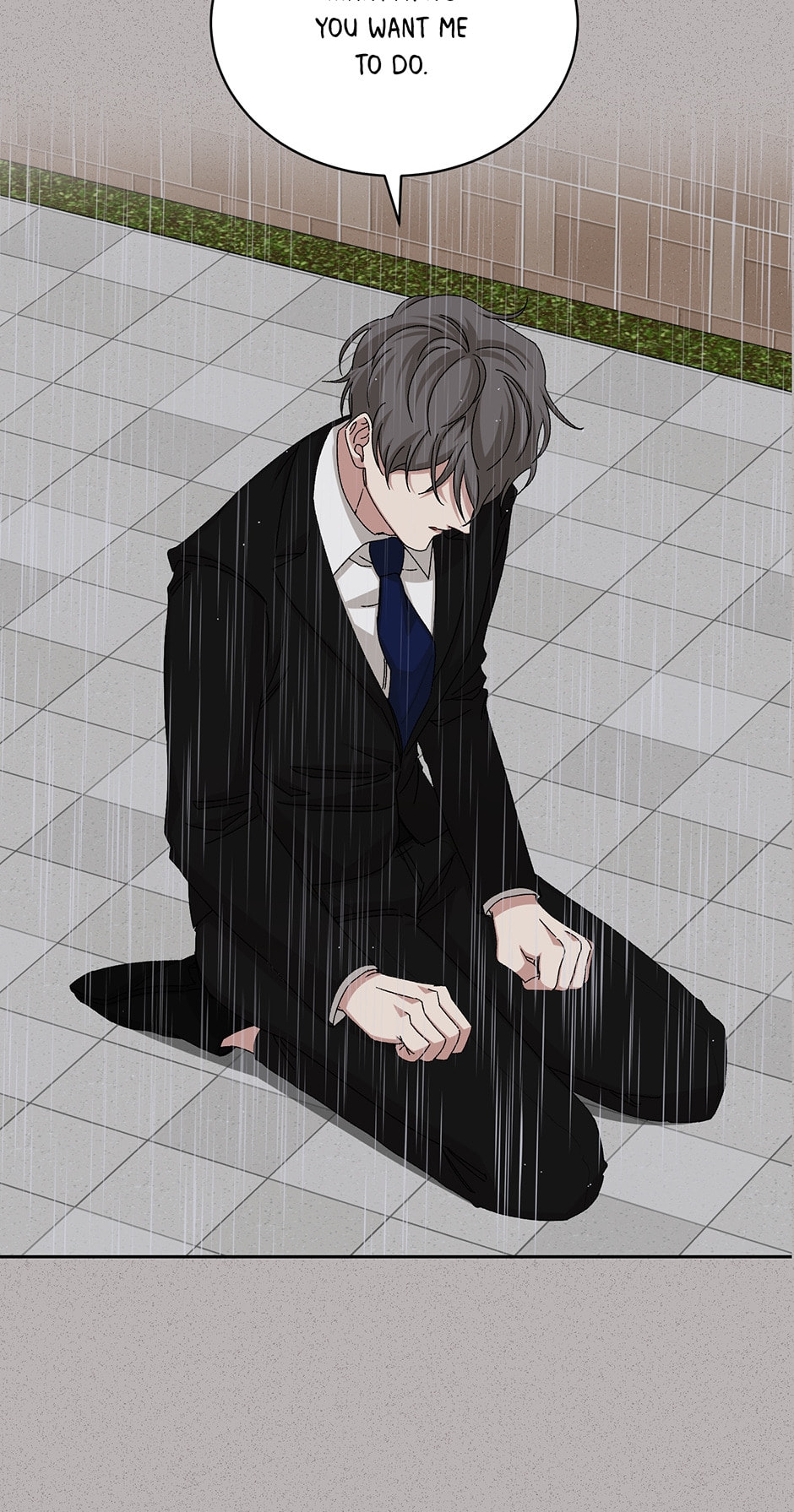 Read Big Life chapter 75 image 9 on Lezhin