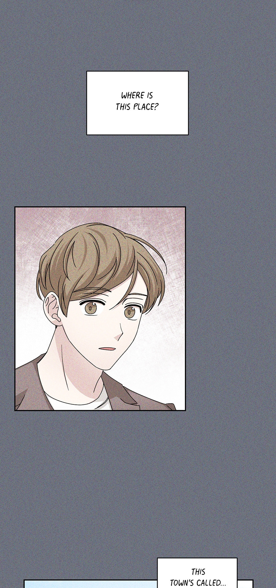 Read Big Life chapter 76 image 1 on Lezhin