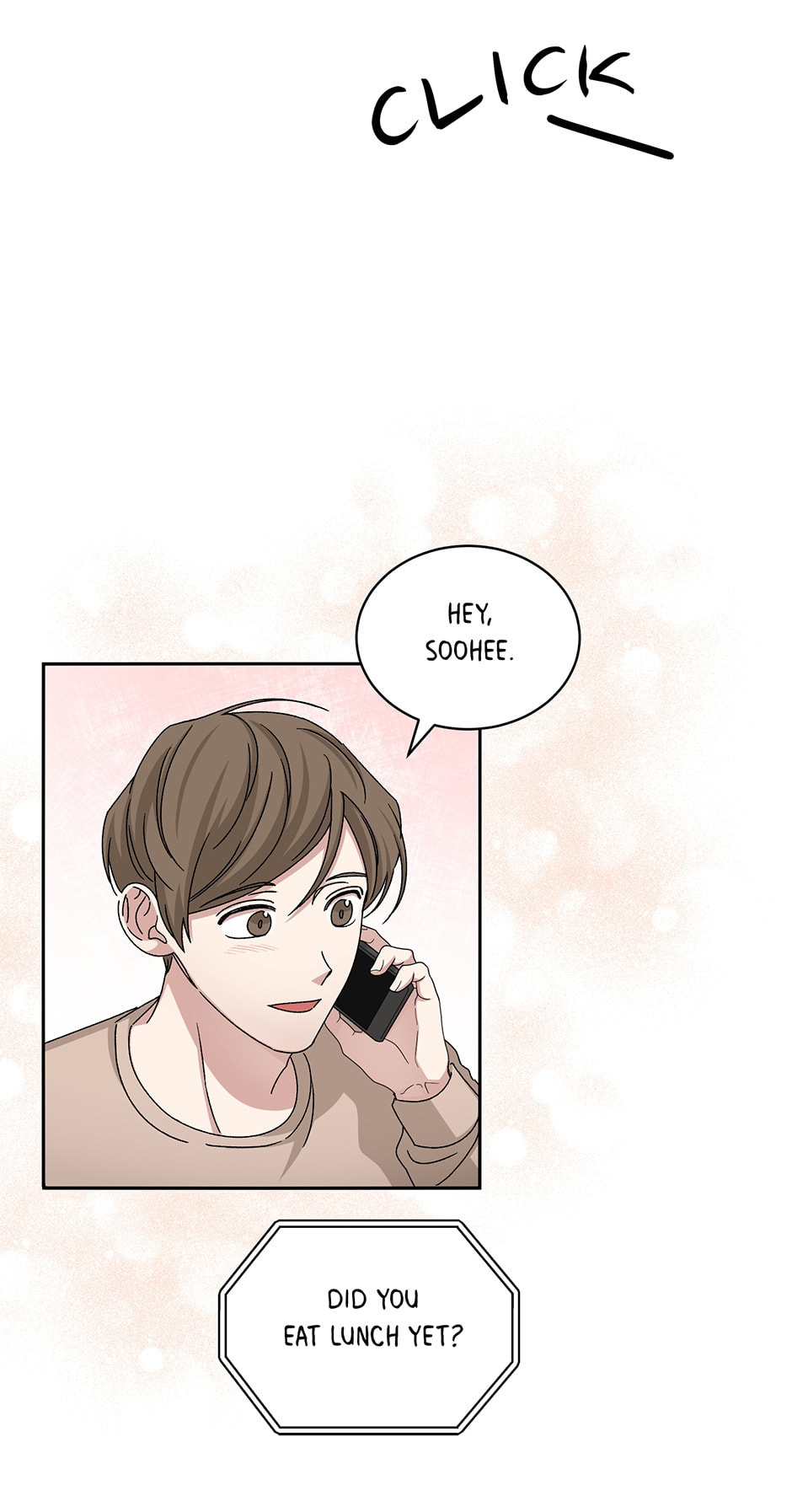 Read Big Life chapter 76 image 11 on Lezhin
