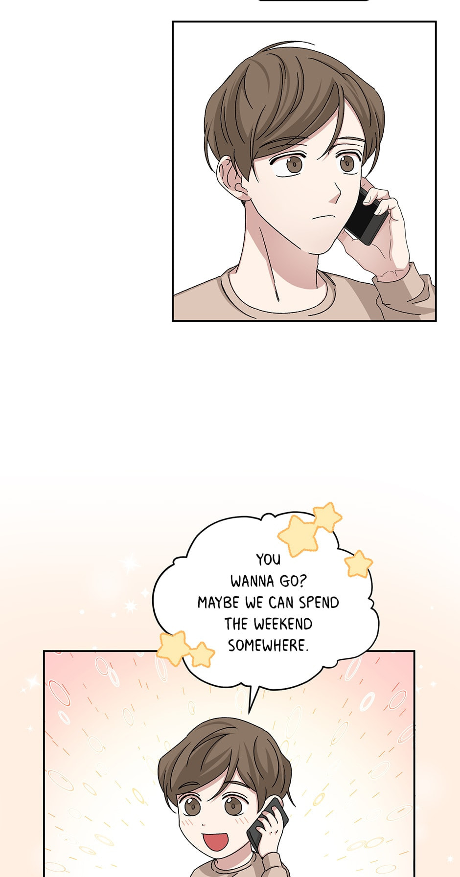 Read Big Life chapter 76 image 14 on Lezhin
