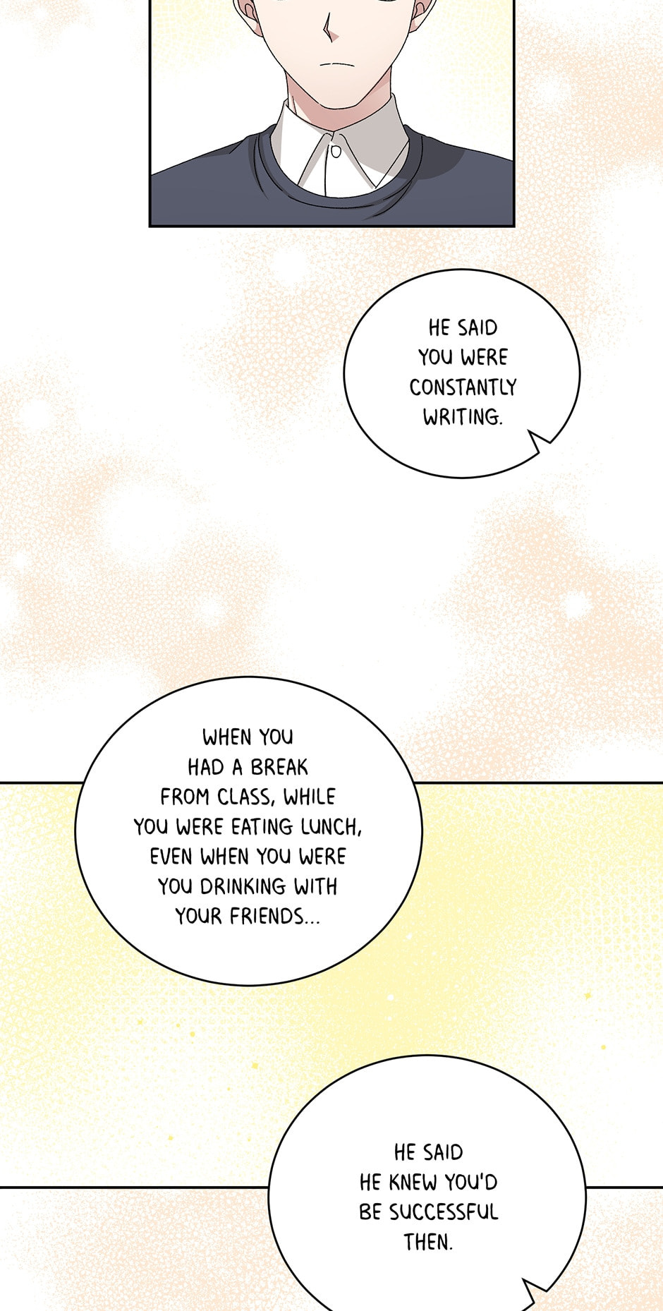 Read Big Life chapter 76 image 25 on Lezhin