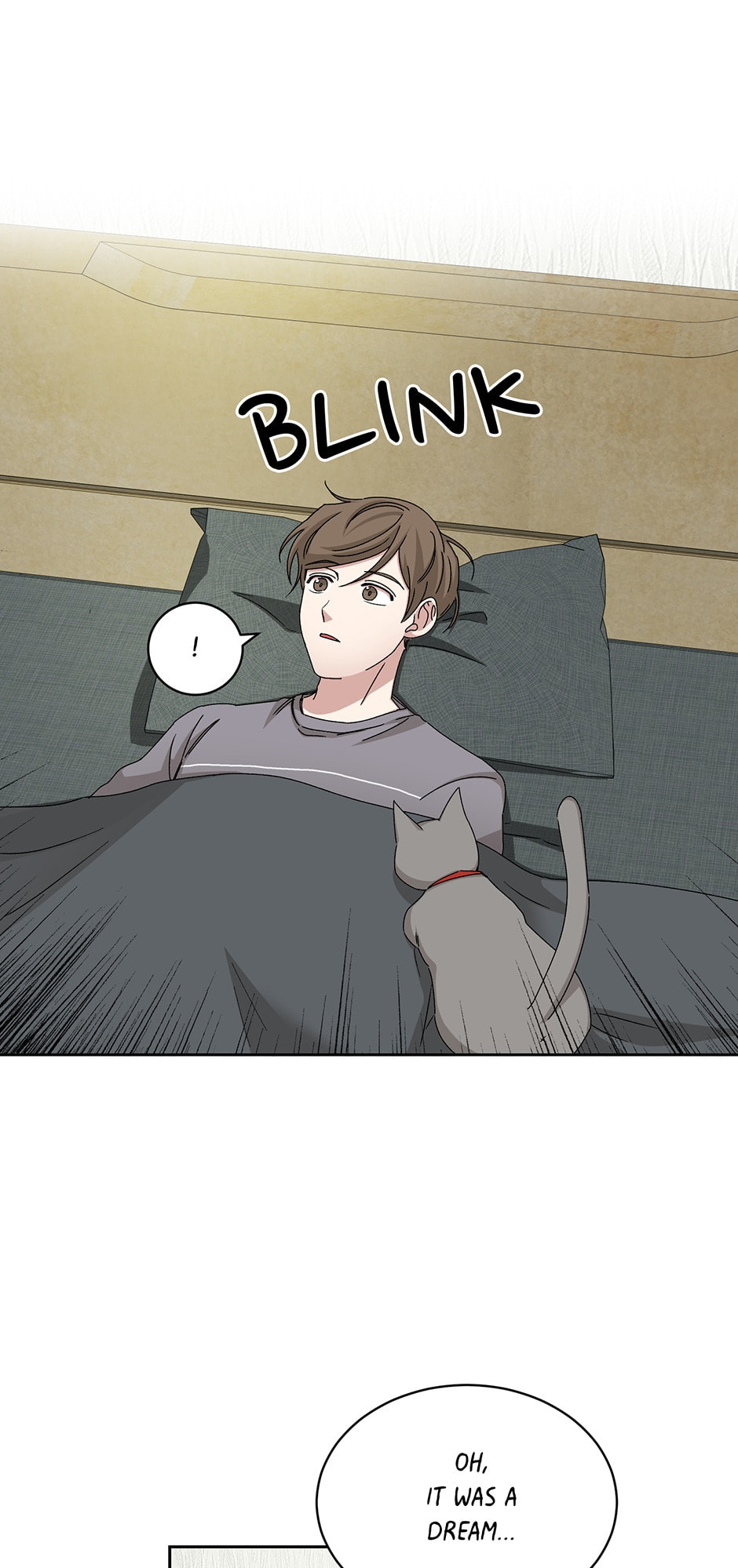 Read Big Life chapter 76 image 3 on Lezhin