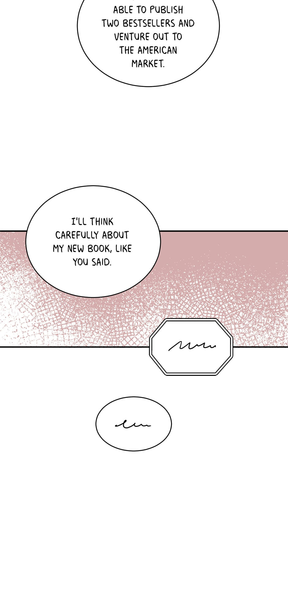 Read Big Life chapter 76 image 37 on Lezhin