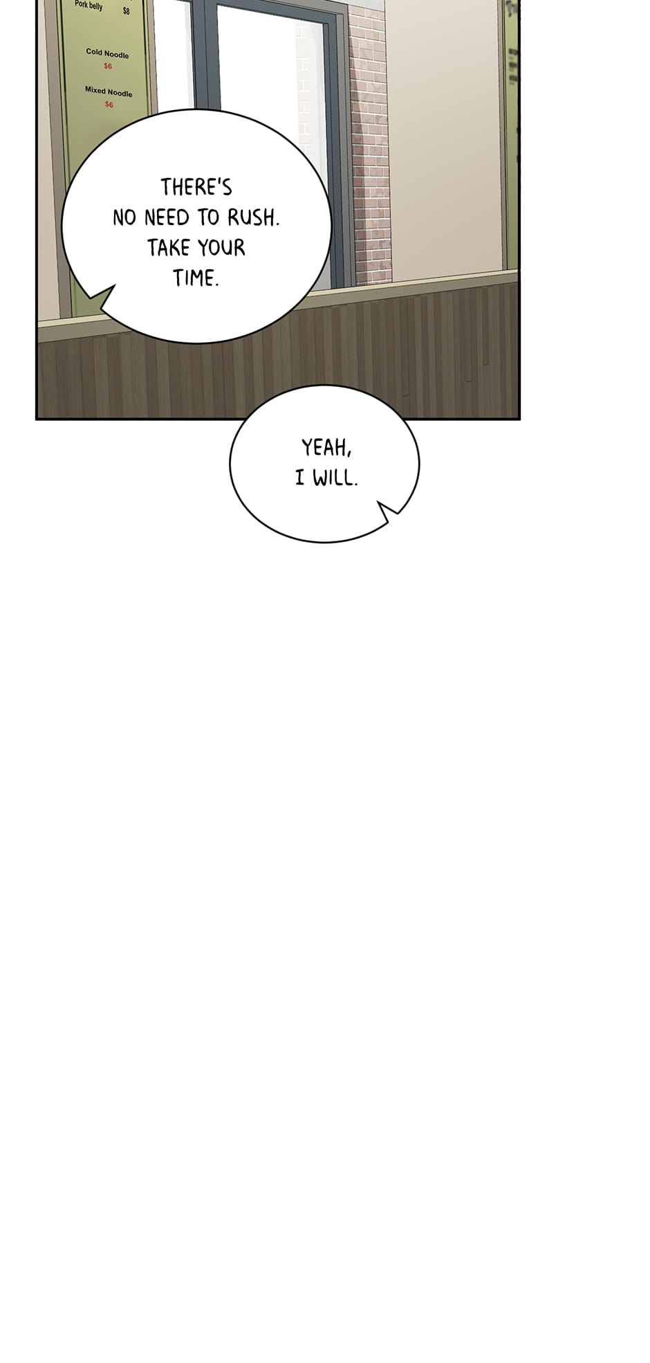 Read Big Life chapter 76 image 39 on Lezhin