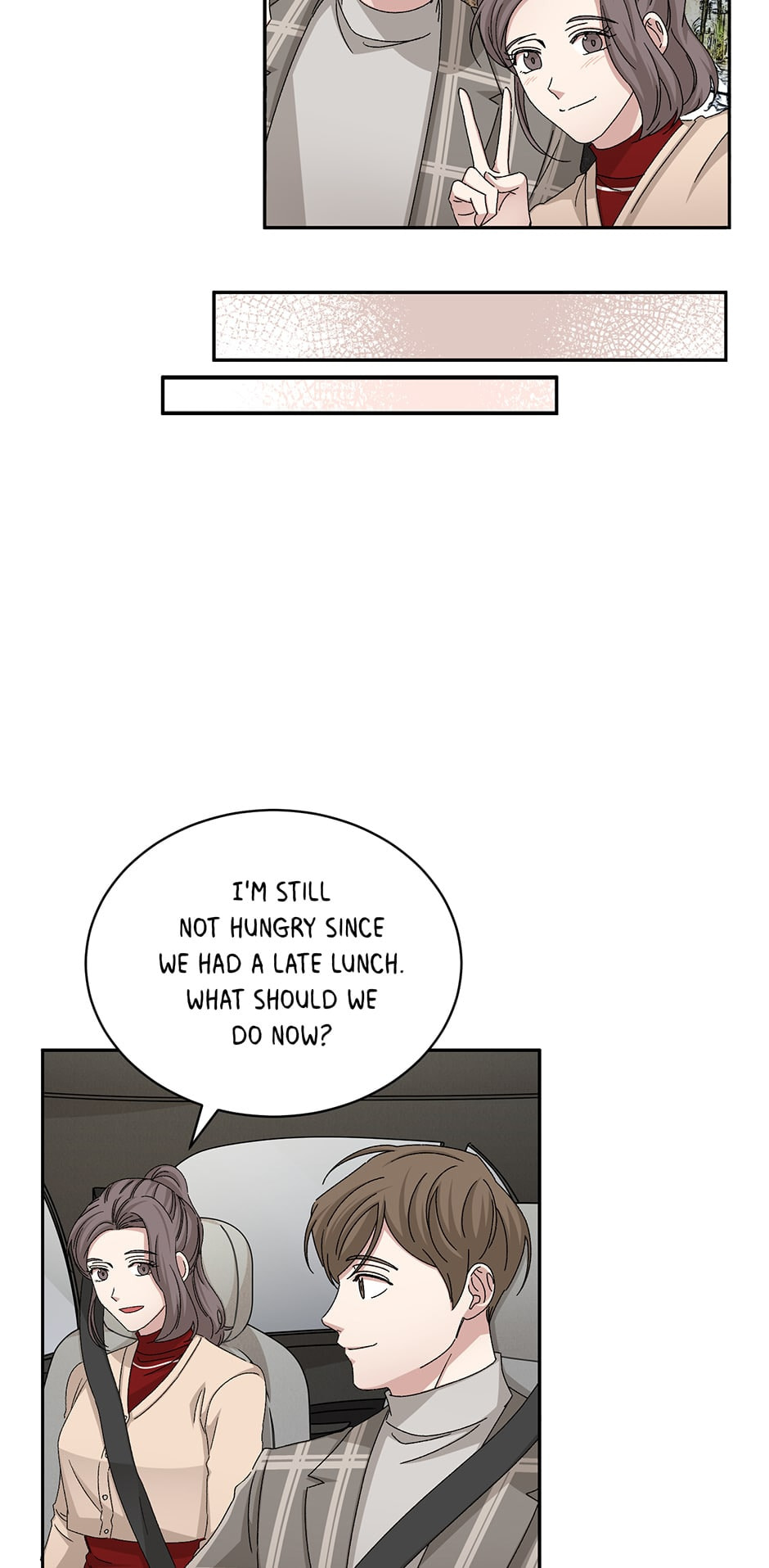 Read Big Life chapter 76 image 42 on Lezhin