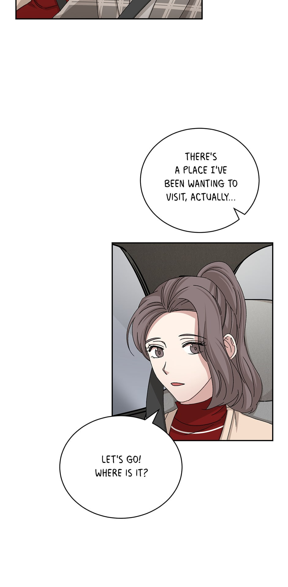 Read Big Life chapter 76 image 43 on Lezhin