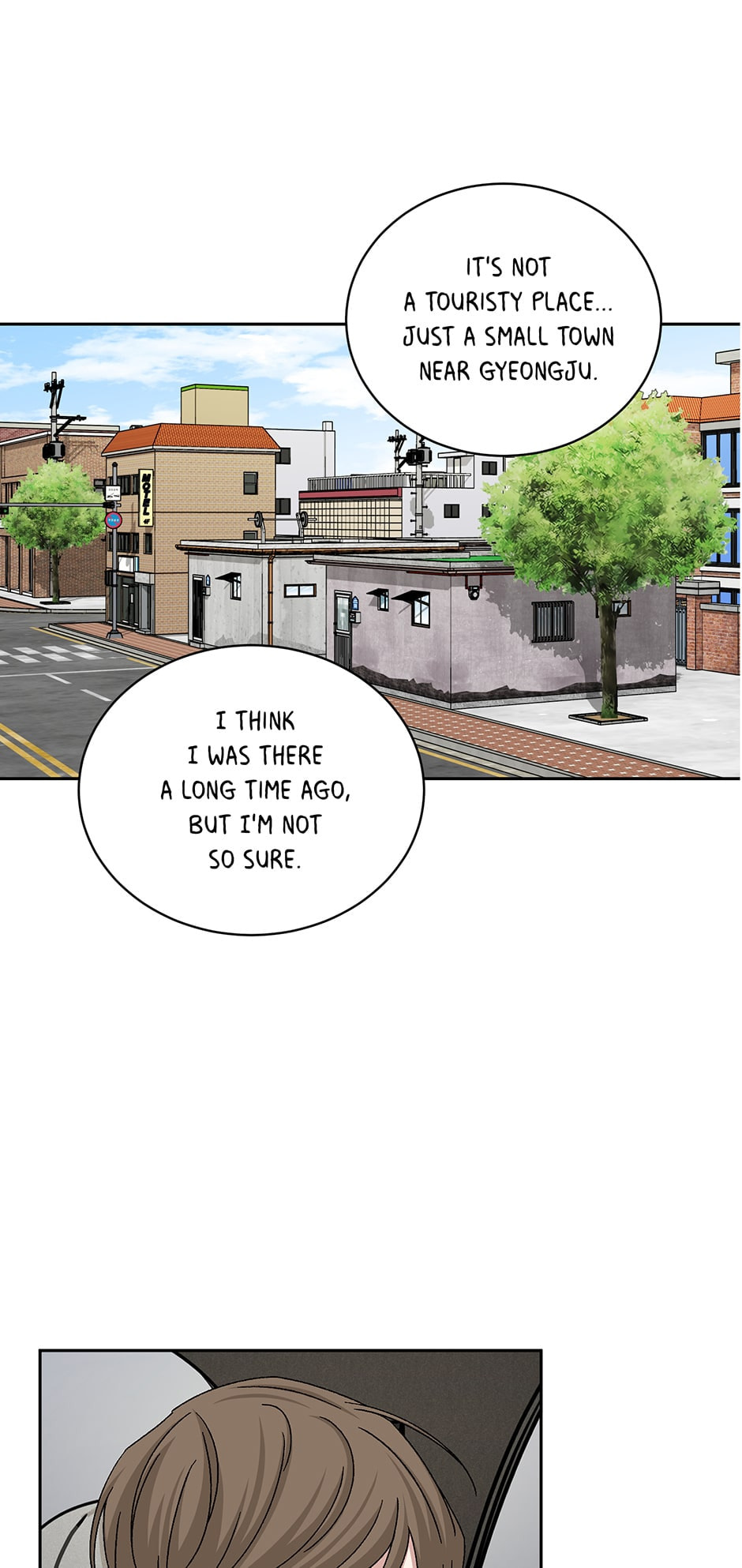 Read Big Life chapter 76 image 44 on Lezhin
