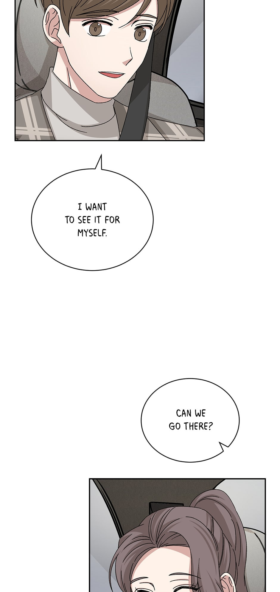 Read Big Life chapter 76 image 45 on Lezhin