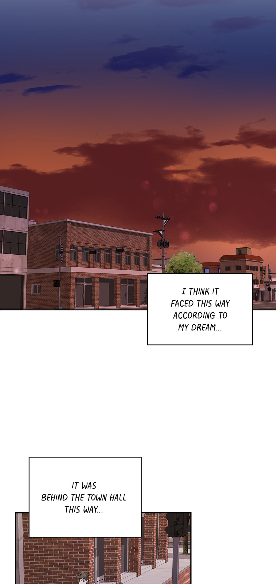 Read Big Life chapter 76 image 47 on Lezhin